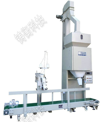 小型半自動(dòng)包裝機(jī)