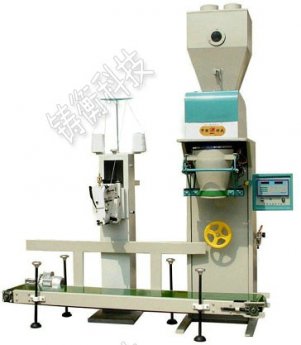 茶葉分裝機圖片