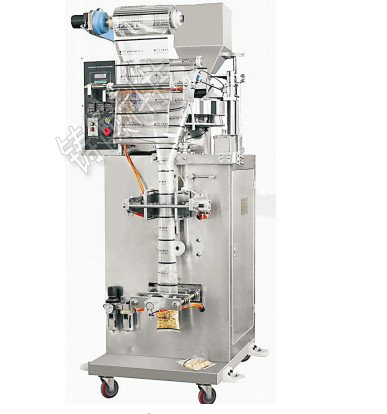 袋裝茶葉包裝機