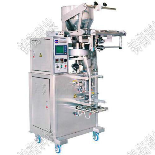 袋裝茶葉包裝機