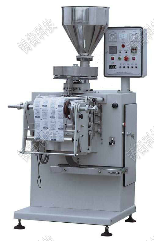 多功能包裝機(jī)