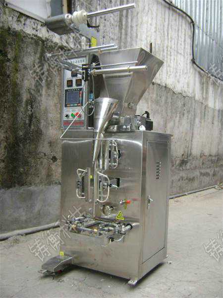 多功能包裝機(jī)