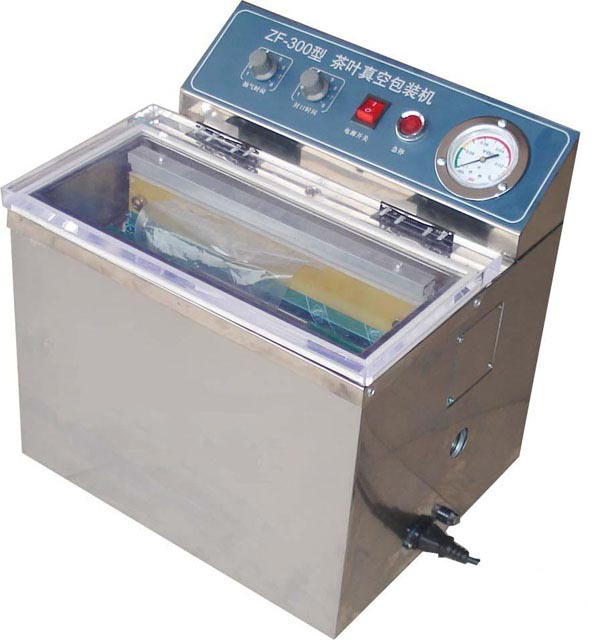 茶葉真空包裝機(jī)