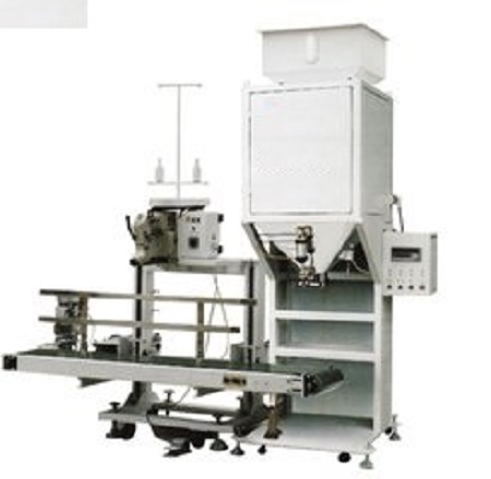 小型半自動包裝機