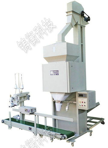 小型半自動(dòng)包裝機(jī)