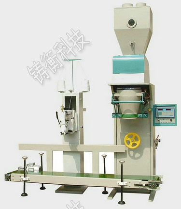 小型半自動包裝機(jī)