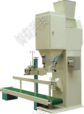 小型半自動包裝機(jī)