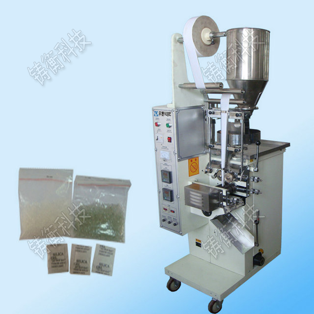 袋泡茶包裝機(jī)