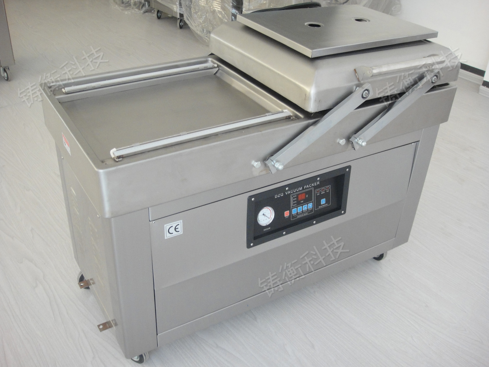 茶葉真空包裝機