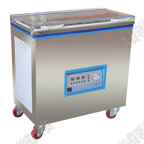 茶葉真空包裝機