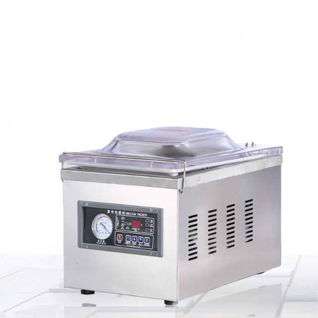 食品小型真空包裝機 食品小型真空包裝機