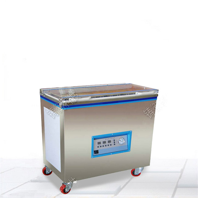 臺式真空包裝機 臺式真空包裝機