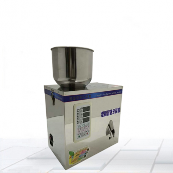 茶葉分裝機圖片