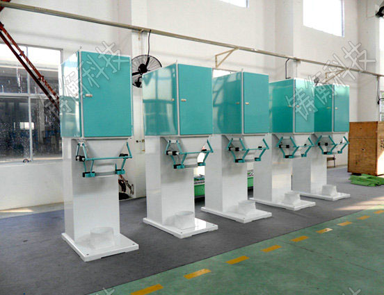 小型包裝機(jī)