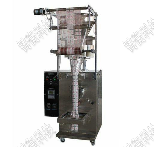 袋裝茶葉包裝機