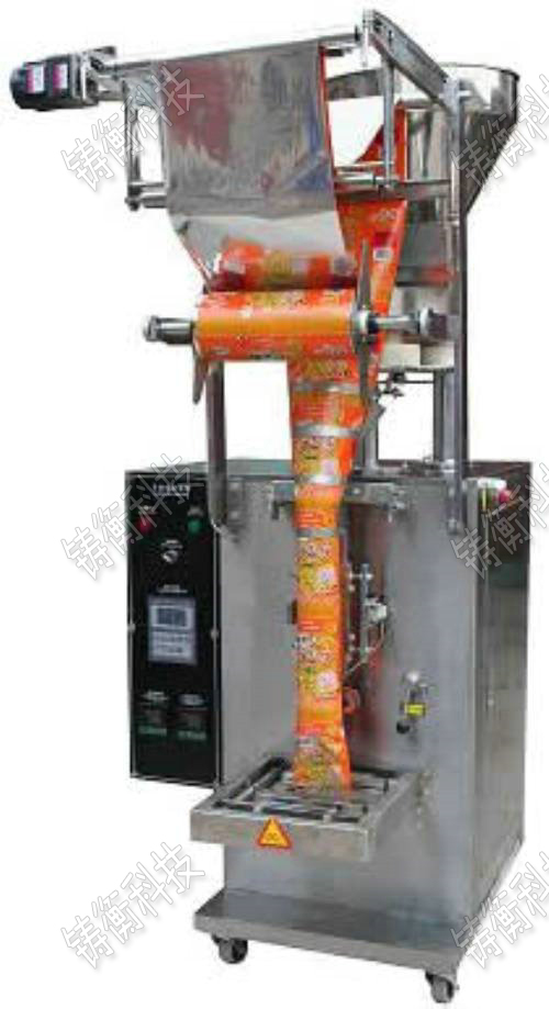 袋泡茶包裝機(jī)